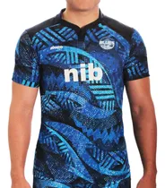 Comprar Camisetas De Rugby Adultos Imago Blues Super Rugby