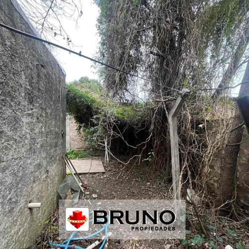 Casa En Venta En Merlo Sur