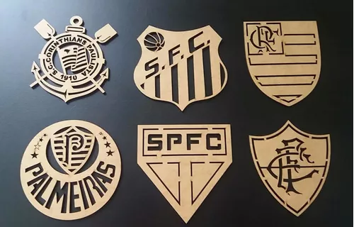 Quiz MDF 02 - Escudos do futebol brasileiro » Mantos do Futebol