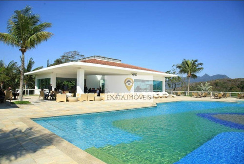 Imagem 11 de 18 de Oportunidade! Terreno De 440m² No Viverde Iii, Rio Das Ostras! - Te0127
