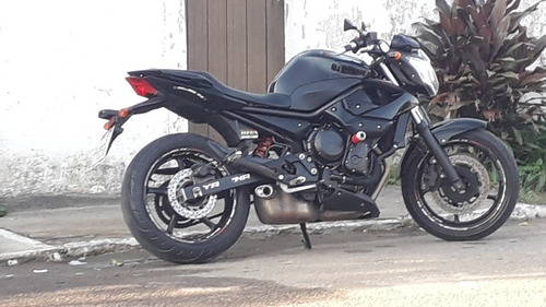 Imagem 9 de 9 de Yamaha Xj6