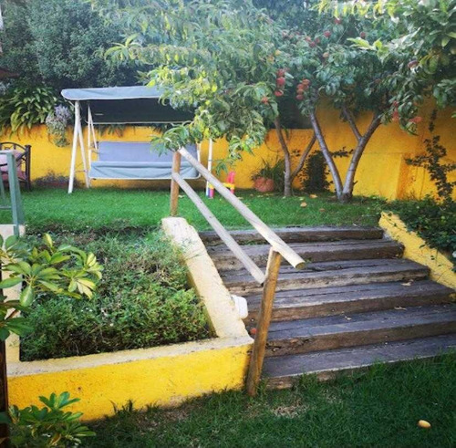 Imagen 10 de 17 de Hermosa Casa Peñalolen