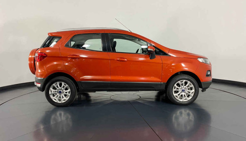 Imagen 6 de 15 de 43942 - Ford Eco Sport 2016 Con Garantía