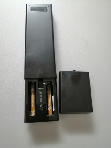 Control Smart Tv Compatible Sony (boton Youtube & Netflix)