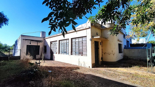 Imagen 3 de 6 de Venta Lote 745m2 Ideal Invers Excelente Ubic Lujan