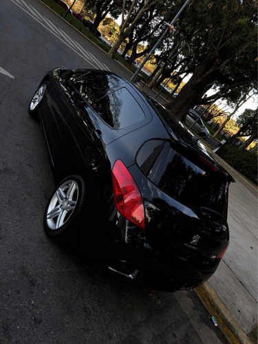 Imagen 5 de 15 de Peugeot 308 2012 1.6 Feline Hdi 115cv