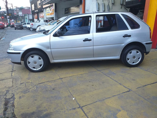 Vw Gol 2002 Com Direção Financio Facilito Sem Score