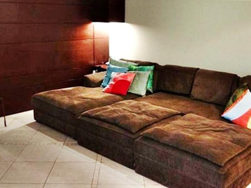 Apartamento Para Venda Em São Paulo, Vila Leopoldina, 3 Dormitórios, 2 Suítes, 5 Banheiros, 3 Vagas - 7374_2-498943