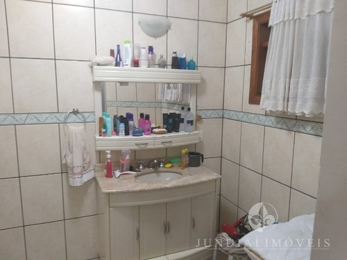 Imagem 3 de 30 de ´chácara À Venda No Condomínio Vivenda Em Jundiaí - A/c 400m², 03 Dormitórios, Suíte, Closet, Aquec. Solar, Espaço Gourmet, Piscina, Lazer. - Ch00078 - 33903367