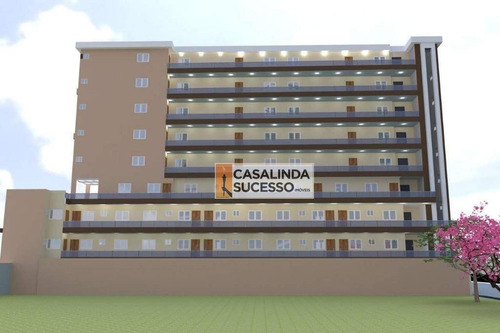 Imagem 10 de 12 de Apartamento Com 2 Dormitórios À Venda, 33 M² Por R$ 199.000,00 - Vila Matilde - São Paulo/sp - Ap6323