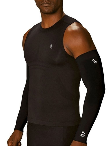 Manguito Lupo Proteção Uv Unissex Lupo Sport - Ref. 15002
