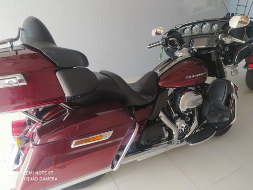 Imagem 12 de 12 de Harley Davidson 2016