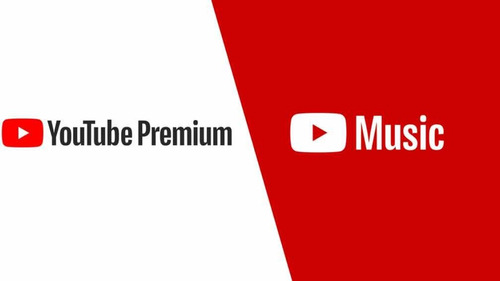 Youtube Premium 1 Mes