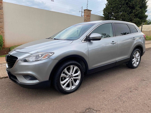 Imagen 1 de 14 de Mazda Cx-9 2013 3.7 Sport Mt