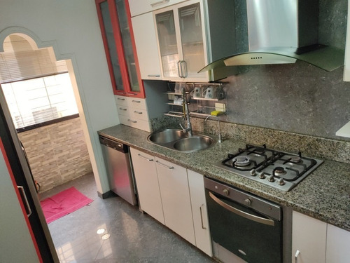 Imagen 9 de 11 de Apartamento En Res. Monte Alegre Country, Ina-141