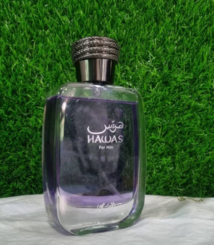 Perfume Original Hawas Rassasi 