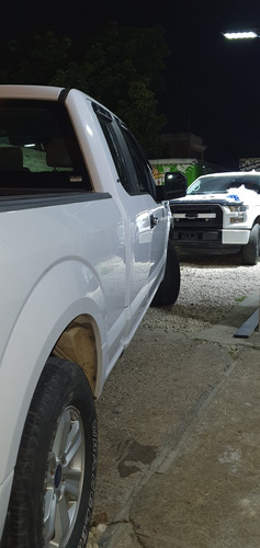 Ford F-150 2017