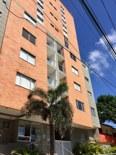 Venta De Apto Para Estrenar En Zona Norte De Bquilla