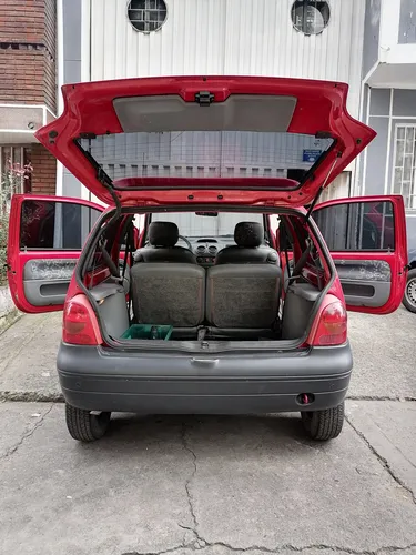 Renault Twingo 1.2 U Authentique