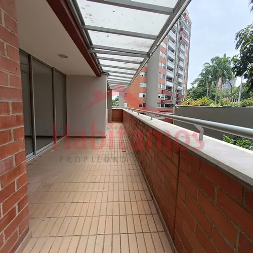 Apartamento En Arriendo En Envigado - Cumbres Cod 68693