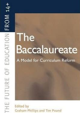 The Baccalaureate - Graham Phillips (paperback)