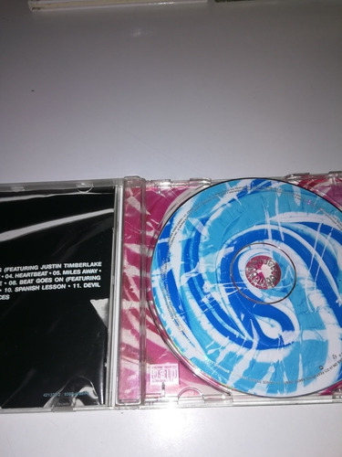 Madonna Hard Candy Cd