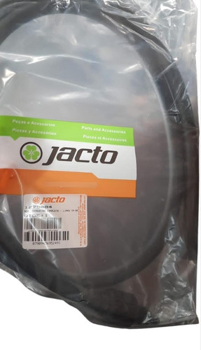 Mangueira Completa Para Pulverizador Jacto 20lts Pjh E Xp