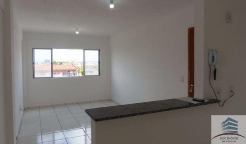 Apartamento A Venda Planalto Dream Residencial