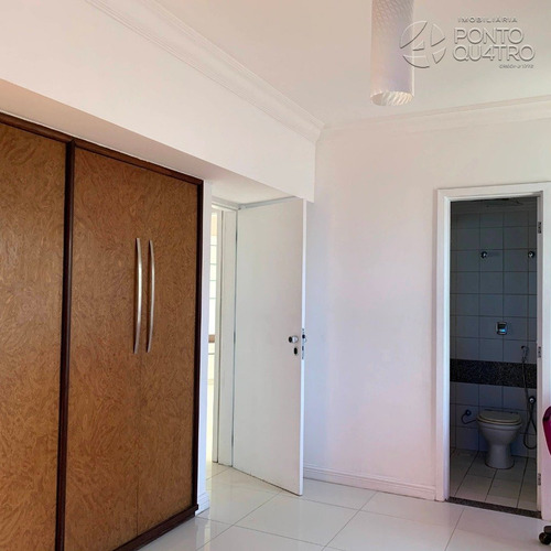 Apartamento - Pituba - Ref: 6710 - V-6710