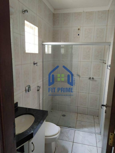 Casa Com 4 Dormitórios À Venda, 356 M² Por R$ 560.000,00 - Vila Angélica - São José Do Rio Preto/sp - Ca2210