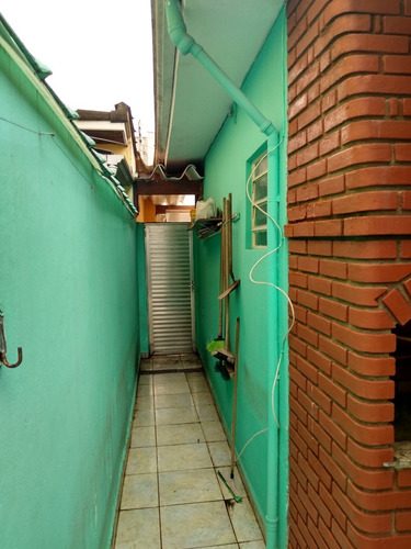 Imagem 5 de 23 de Casa Residencial Em Guarulhos - Sp - Ca0023_yamamo