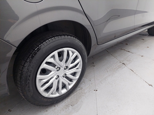 Fiat Cronos 1.3 FIREFLY FLEX DRIVE MANUAL