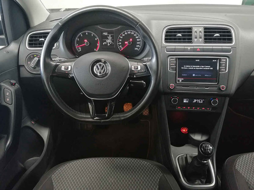 Imagen 13 de 15 de Volkswagen Vento 2020 4p Comfortline Plus Std.