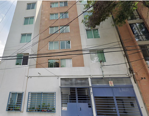 Venta De Departamento En Lago Huron, Tacuba, Miguel Hidalgo, Cdmx Mbdelr