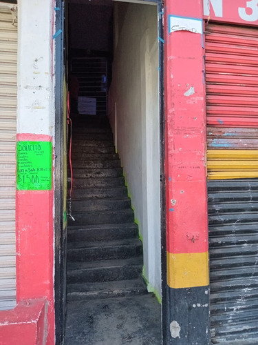 Oficina En Renta 40m2, Col. 2da Amp. Santiago Acahualtepec, Iztapalapa.