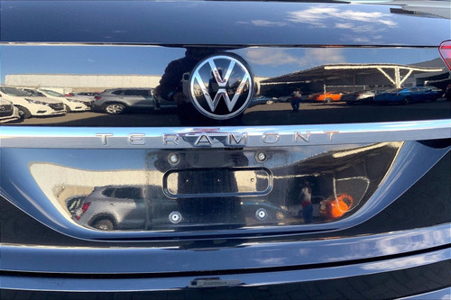 Volkswagen Teramont 3.6 Cross Sport R Line At