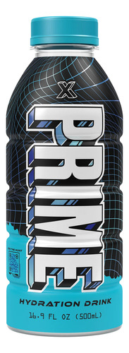 Prime X Edición Especial