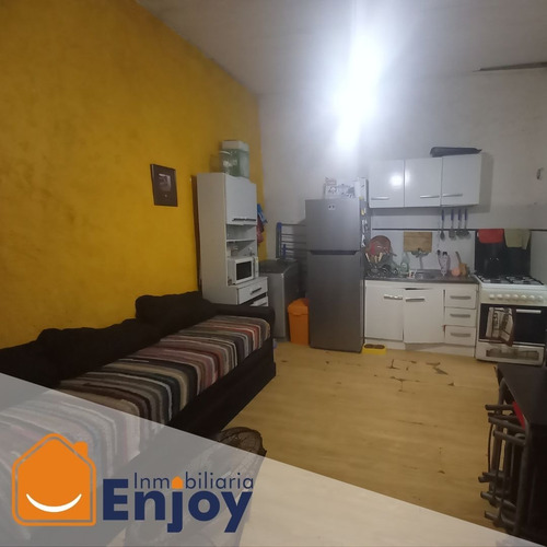 Imagen 5 de 12 de Venta Apartamento Parque Rodo Montevideo