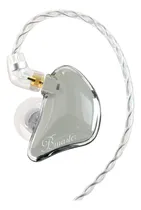 Comprar Basn Bmaster Triple Drivers In Ear Monitor Auriculares Con D
