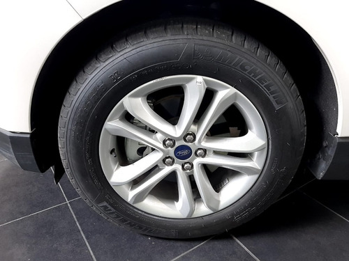 Ford Edge Ride Automatica 4x2 Gasolina