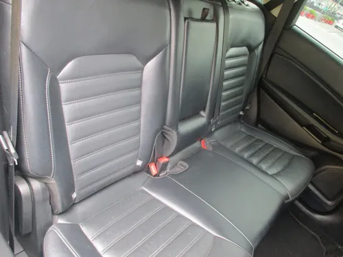 Ford Edge SEL 3.5CC