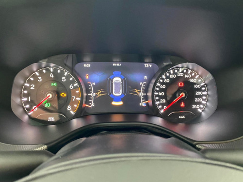 Imagen 22 de 25 de Jeep Compass 1.3t Longitude 2023 #11