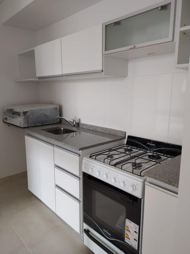 Imagen 1 de 11 de Departamento - Rosario