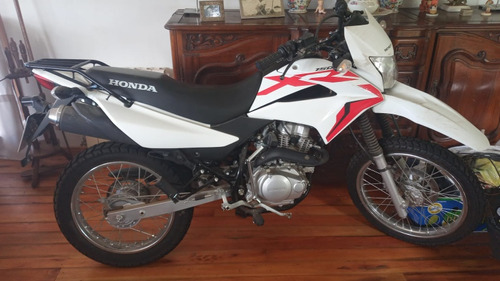 Honda Xr150