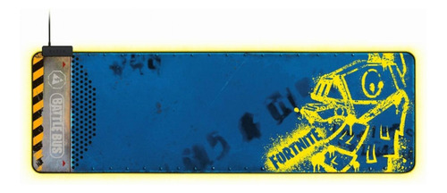 Mousepad Gamer RAZER Goliathus Extended Chroma Fortnite Edition Antideslizante 92 x 29CM