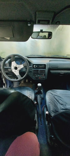 Peugeot 106 1.4 Xn Zen