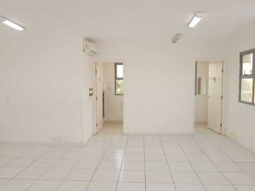 Sala, 54 M² - Venda Por R$ 220.000,00 Ou Aluguel Por R$ 900,00/mês - Jardim Chapadão - Campinas/sp - Sa0516