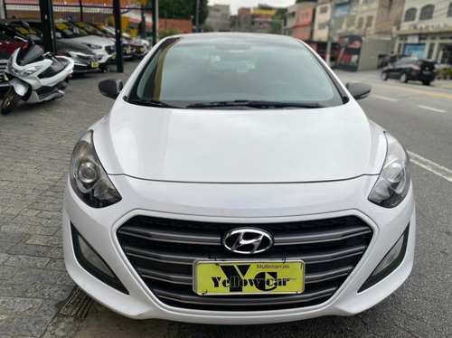 Hyundai I30 1.8 Mpi 16v, Fhy0309