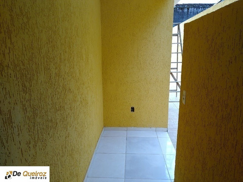 Imagem 8 de 23 de Sobrado Em Mongaguá , Bairro Agenor De Campos , Condominio, Lado Morro, Murado , Rua Calçada, 2 Dormitórios Sendo 2 Suite - 4004 - 34970088