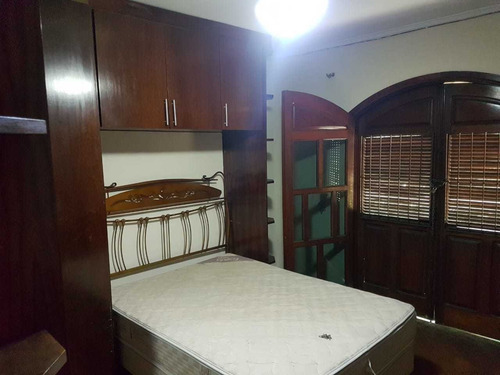 Imagem 11 de 24 de Apartamento Em São Paulo - Sp - So0140_slima